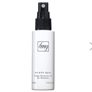(2) FMG Set and Fix Sprays- 1.7oz